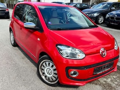 Bild des Angebotes VW up! high up! / Navi/