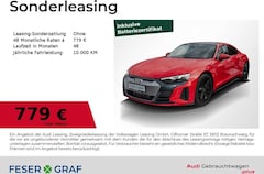 Bild des Angebotes Audi e-tron GT qu. LED/ACC/Pano/Kamera/B&O