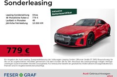 Bild des Angebotes Audi e-tron GT qu. LED/ACC/Pano/Kamera/B&O