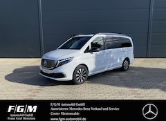 Bild des Angebotes Mercedes-Benz EQV 300 EQV 300 Lang Distronic/360/Burmester/EQ-Design