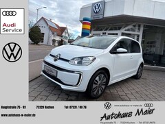 Bild des Angebotes VW e-up! /RFK/SHZ/ALU/CCS