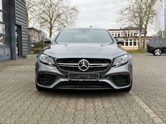 Bild des Angebotes Mercedes-Benz E 63 AMG 4Matic+ PANORAMA 360° LEDER MULTIBEAM
