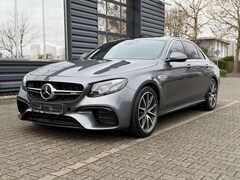 Bild des Angebotes Mercedes-Benz E 63 AMG 4Matic+ PANORAMA 360° LEDER MULTIBEAM