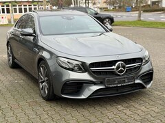 Bild des Angebotes Mercedes-Benz E 63 AMG 4Matic+ PANORAMA 360° LEDER MULTIBEAM
