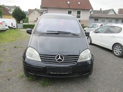 Bild des Angebotes Mercedes-Benz Vaneo 1.6 La Vida