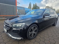 Bild des Angebotes Mercedes-Benz E 200 E 200 d T 9G-TRONIC Navigation Avantgarde Facelift