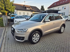 Bild des Angebotes Audi Q3 2.0 TFSI quattro *aus 1 Hand*
