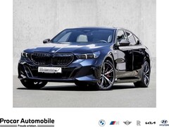 Bild des Angebotes BMW 550 e xDrive M Sport PRO DA Prof. PA+ B/W PANO