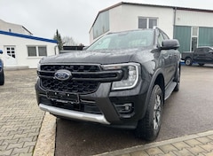 Bild des Angebotes Ford Ranger 2.3 PHEV Wildtrak e-4WD Doppelkabine ALLRAD AHK