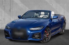 Bild des Angebotes BMW 420 d Cabrio M Sport / AHK / Driving Prov.