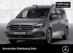 Bild des Angebotes Mercedes-Benz T-Class T 180 EDITION+PROGRESSIVE+Klimaautom+Navi+PTS+DAB