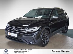 Bild des Angebotes VW Tiguan Allspace MOVE 2,0 l TSI OPF 4MOTION 140 kW