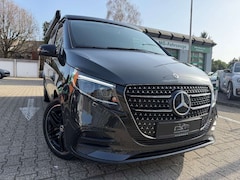 Bild des Angebotes Mercedes-Benz V 300 MARCO POLO AMG ABSOLUT VOLL NIVELLIERUNG