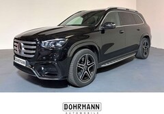 Bild des Angebotes Mercedes-Benz GLS 450 d *AMG*Pano*7-Seats*Softclose*Burmester*
