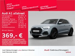 Bild des Angebotes Audi A1 30 TFSI S tronic Navi+/SONOS/ACC