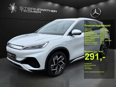 Bild des Angebotes BYD Atto 3 Design 150kW Ambiente 360 ACC LED Pano