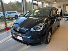 Bild des Angebotes Honda Jazz Hybrid 1.5 i-MMD e-CVT Elegance