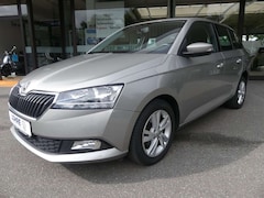 Bild des Angebotes Skoda Fabia 1.0 Combi Ambition