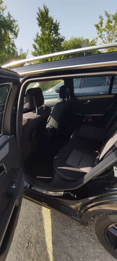 Bild des Angebotes Mercedes-Benz 220 Mercedes E220