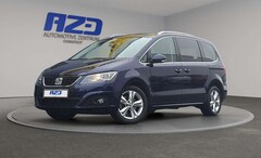 Bild des Angebotes SEAT Alhambra Xcell 1.4 TSI DSG 7SZ STNDHZ AHK R-KAM
