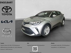Bild des Angebotes Toyota C-HR 1.8 Hybrid Flow LED DAB Rückfahrkam.