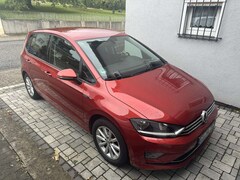 Bild des Angebotes VW Golf Sportsvan Lounge BMT/Start-Stopp