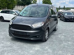 Bild des Angebotes Ford Transit Courier Trend