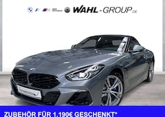 Bild des Angebotes BMW Z4 sDrive30i HIFI DAB KOMFORTZG. CARPLAY ALU 18"