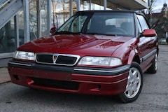 Bild des Angebotes Rover 216 Cabrio