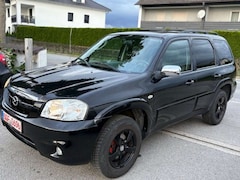 Bild des Angebotes Mazda Tribute 2.0 Comfort Allrad NEUE TÜV