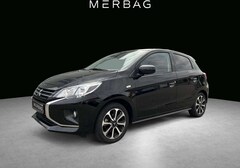 Bild des Angebotes Mitsubishi Space Star 1.2 Select+ (EURO 6d) LM KAM