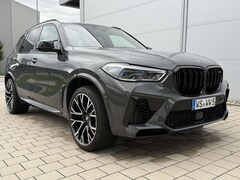 Bild des Angebotes BMW X5 M Competition ACC AHK Pano B&W Masage*Garantie*WR *