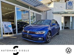 Bild des Angebotes VW Polo 2.0 TSI GTI DSG Navi LED Kamera  Sitzheizung Sport