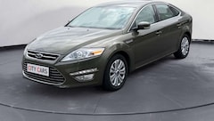 Bild des Angebotes Ford Mondeo Lim. 2.2 TDCI Titanium Leder Navi Xenon
