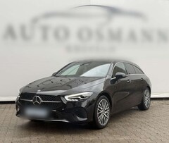 Bild des Angebotes Mercedes-Benz CLA 200 d Progressive