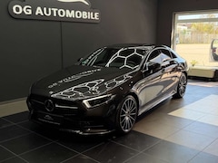 Bild des Angebotes Mercedes-Benz CLS 450 Edition 1 AMG*360*MEMORY*AMBIENTE*DISTR*