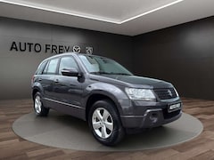Bild des Angebotes Suzuki Grand Vitara 169PS Club AHK+ALLWETTERREIFEN+KLIMA+