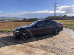 Bild des Angebotes BMW 523 523i Aut.