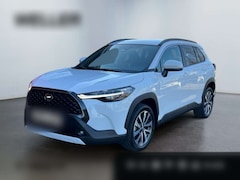 Bild des Angebotes Toyota Corolla Cross Hybrid 1.8 Team D *LED*ACC*CAM*SHZ*