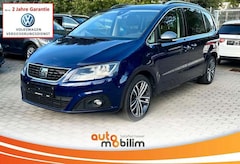 Bild des Angebotes SEAT Alhambra FR Line 1.4 TSI*DSG*7-Sitz*AHK*E-Türe*