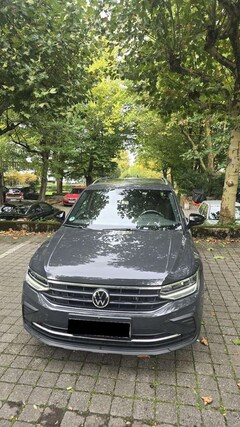 Bild des Angebotes VW Tiguan Active