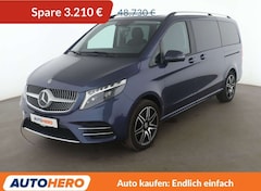 Bild des Angebotes Mercedes-Benz V 250 V 250 d 4MATIC EDITION lang Aut.*NAVI*TEMPO*LED*