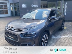 Bild des Angebotes Citroen C4 Cactus SHINE/ SHZ / NAVI / DAB /APPLE ANDROID