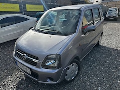 Bild des Angebotes Opel Agila Basis *2.HAND / KLIMAANLAGE / ALLWETTERREIFEN*
