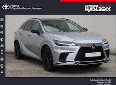 Bild des Angebotes Lexus RX 500h (hybrid) F SPORT+