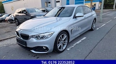 Bild des Angebotes BMW 420 -Navi-Xenon-Pdc-Shz-Alus