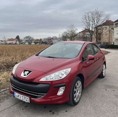 Bild des Angebotes Peugeot 308 120 VTi Sport