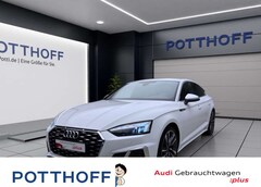 Bild des Angebotes Audi S5 Q AHK MATRIX NAVI KAMERA SITZHZG