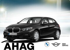 Bild des Angebotes BMW 120 i Advantage Steptronic Klimaaut. PDC HIFI