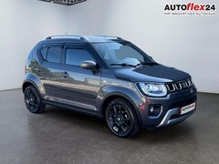 Bild des Angebotes Suzuki Ignis 1.2 Autom. Comfort LED Navi Kam 61 kW (83 PS), ...